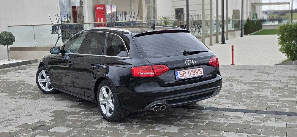 Audi a4 2.0 tdi automat 8 trepte (a5 a6 )