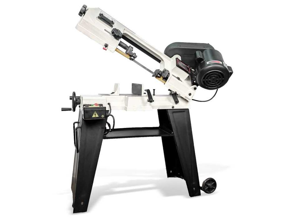Ленточнопильный станок METAL MASTER BSG-110