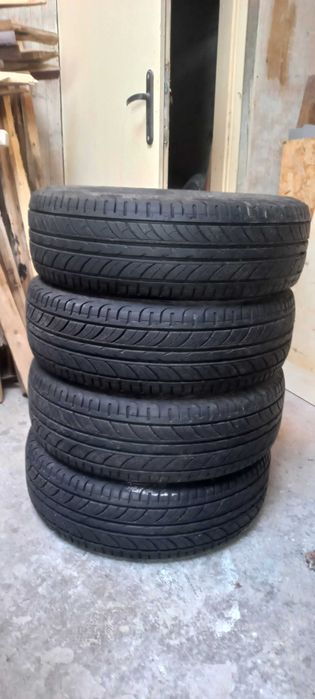 Летни гуми Premiorri Solazo 195/65 R15