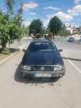 VolksWagen Passat - Газ и Климатик