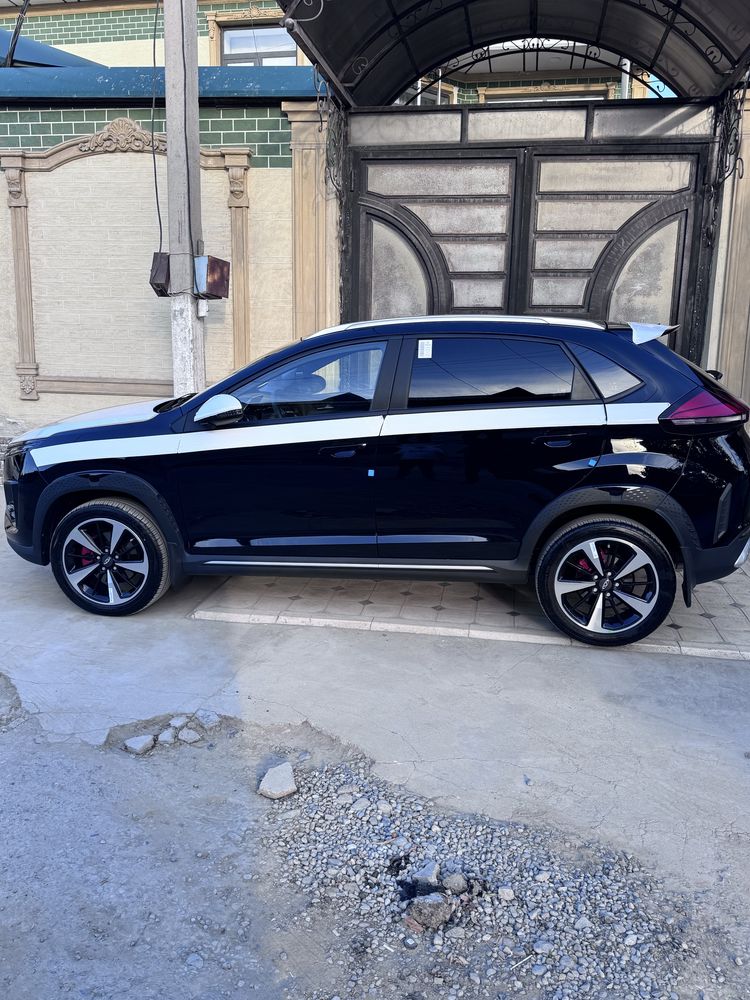 Chery 2 pro yangi mawina