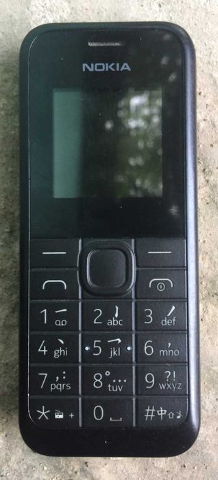 Продам Nokia 105