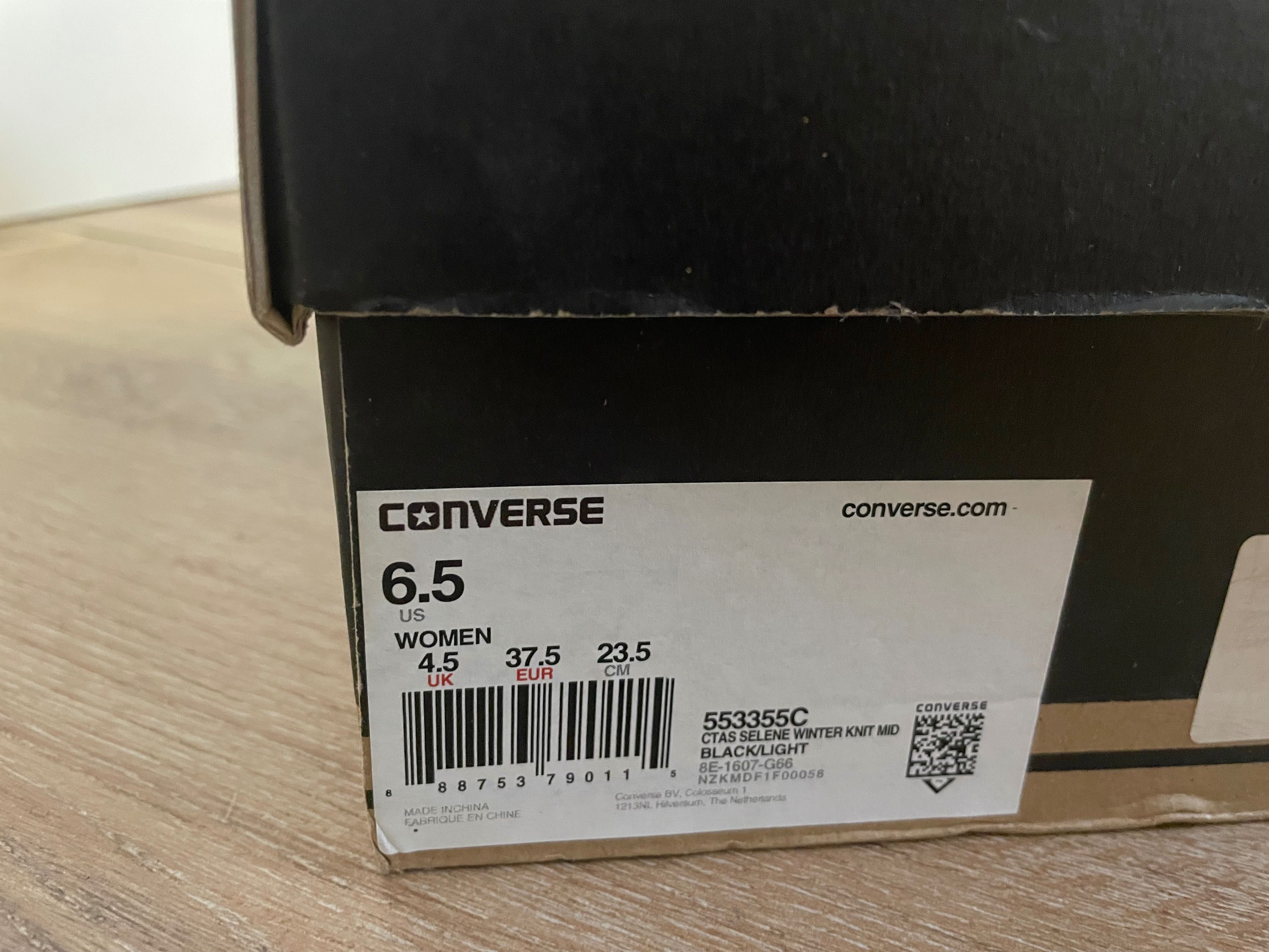 Converse Chuck Taylor All Star Selene Winter