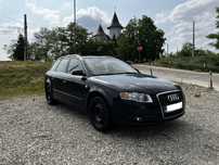 Audi a4 b7 1.9 TDI 116 cai