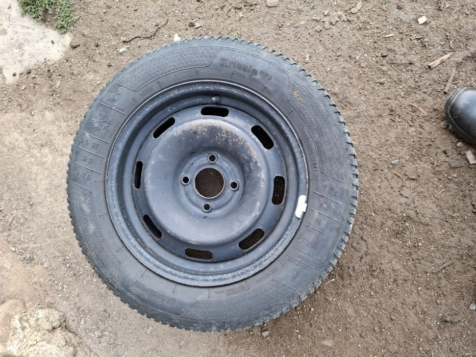 Anvelope 185 65 R15 4x108