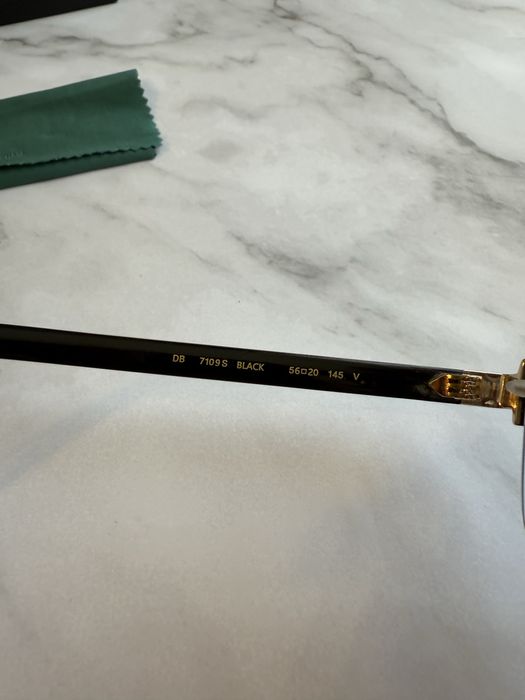 Слънчеви очила David Beckham