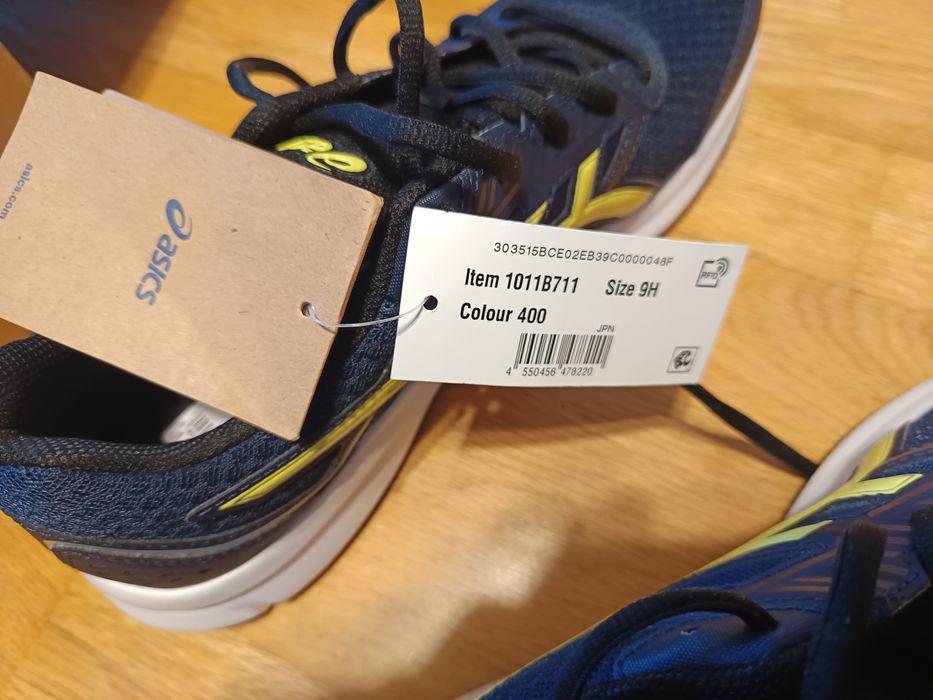 Asics Jolt 3 noi,cu eticheta