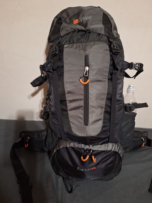 Rucsac de drumeție/excursii Crossroad Force 45 l