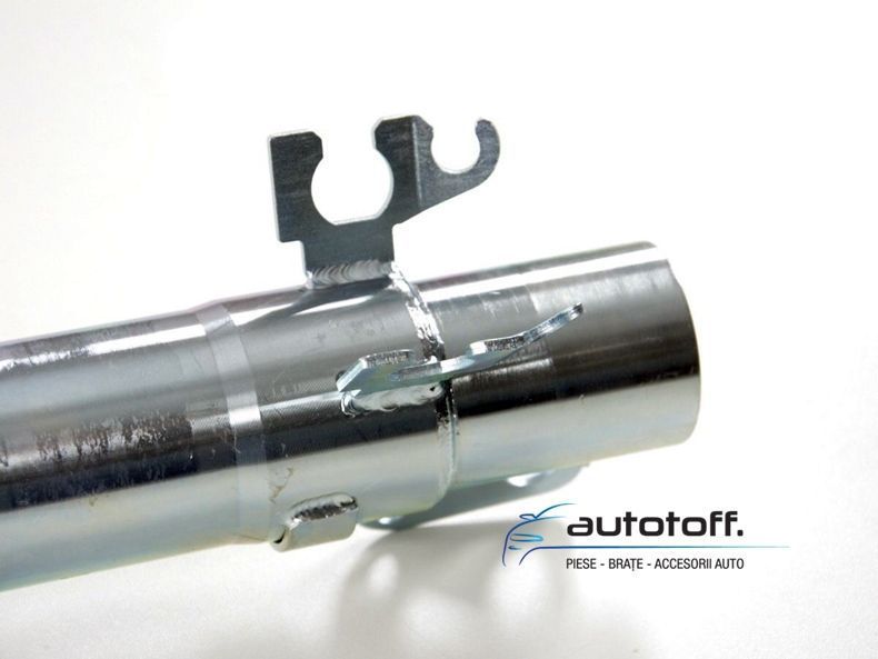 Suspensie sport FK reglabila pe inaltime Skoda Citigo (2011+)