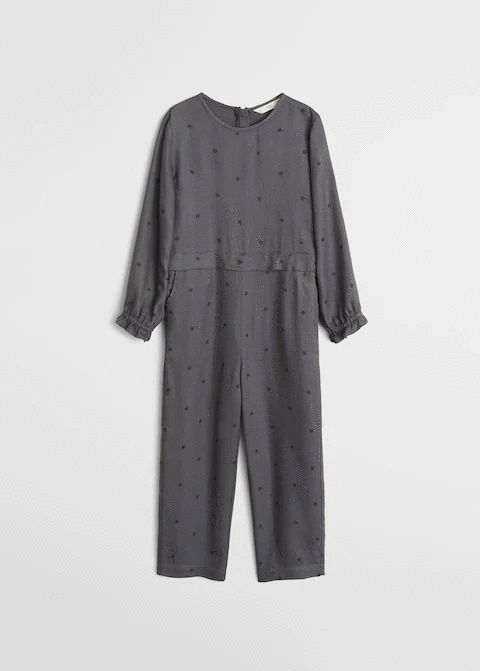 Два гащеризона MANGO