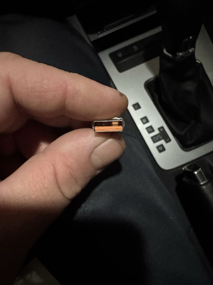 Преходник 10A от USB към type C/USB to type C