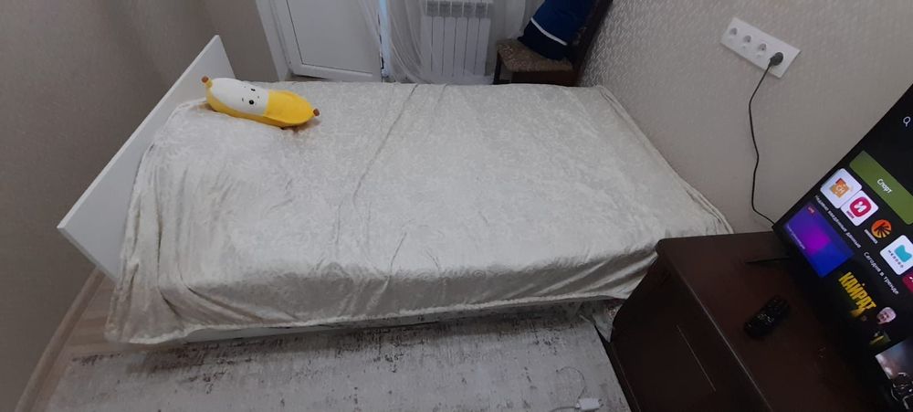 Срочно продам кровать