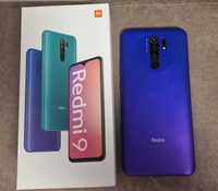 Telefon Xiaomi Redmi 9