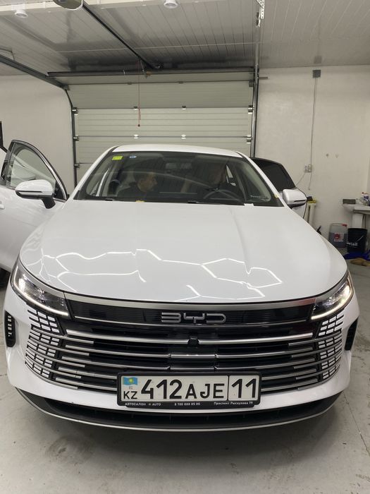 Русификация автомобилей