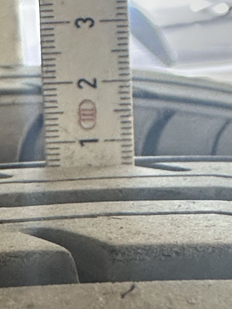YOKOHAMA 205/55/R 16