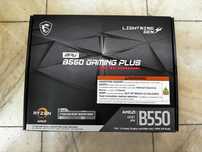 Placa de Baza Amd Socket Am4 B550 Nou