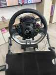 FANATEC DD PRO 8Nm Gran Turismo + Playseat Challenge X Logitech G