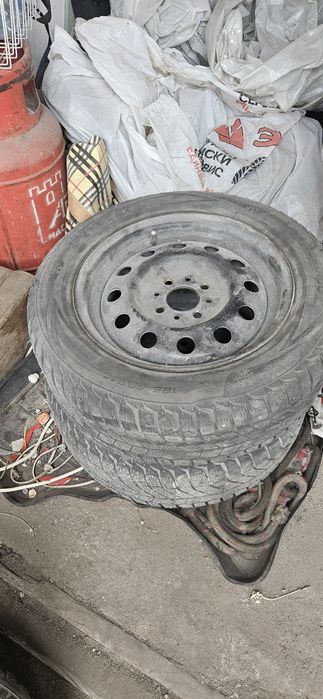 2 шт резина дискамен р14 вазға