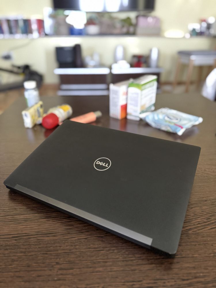 5 x laptop dell latitude 7480 / i5-6300U