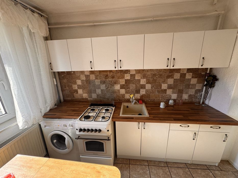 apartament 2 camere decomandat Pascani deal - Dedeman