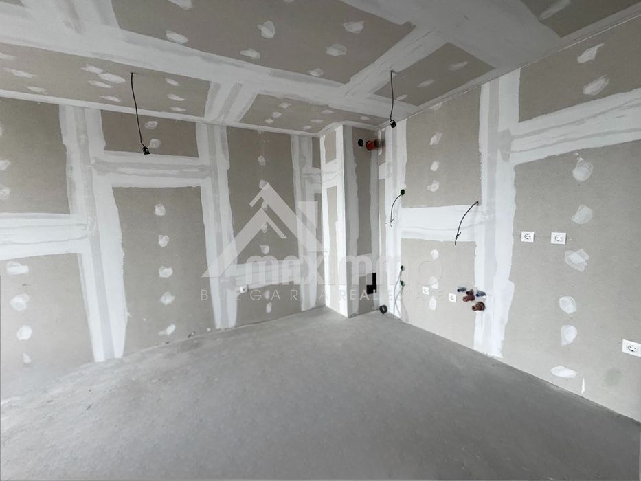 2-стаен в Варна-Аспарухово площ 70 цена 99000