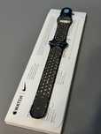 Curea Nike Apple Watch