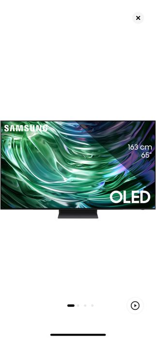 TV Oled Samsung 65S90D