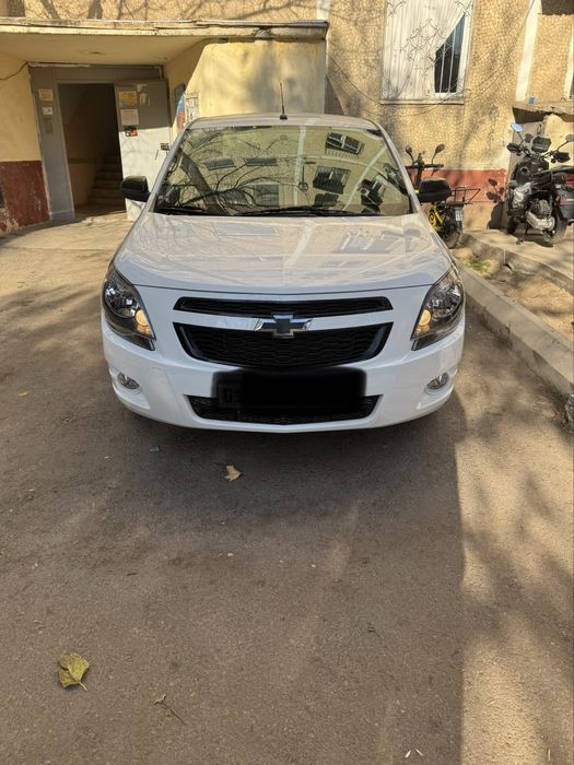 Продам Кобальт 2026, Миднайт