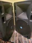 Set 2 active RCF ART 500A
