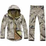 Костюм тактический 5.11 Softshell, Акция!!!