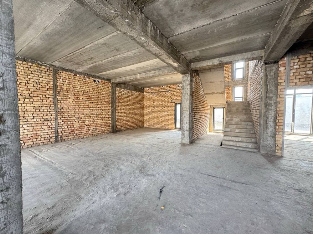 Продаётся коттедж 5.2 сотки Мирабадский рн ЖК«Алфраганус» Чайна Таун