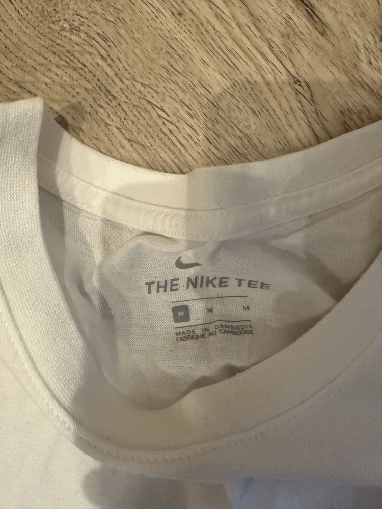 Tricou Nike M original
