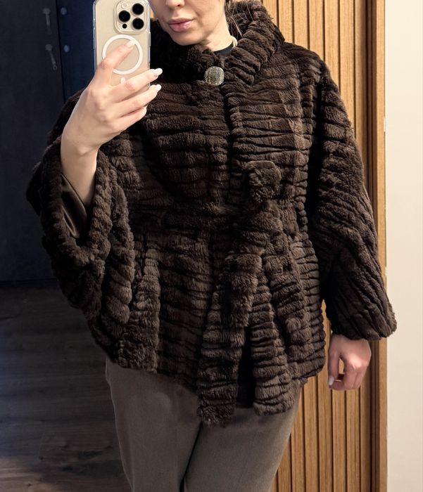 Haina blana naturala