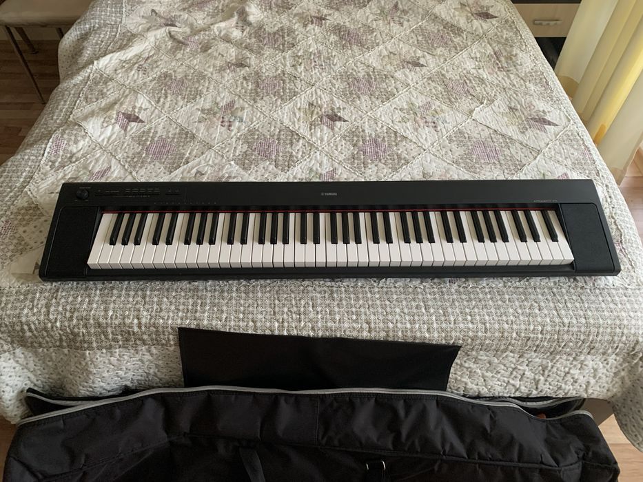 Електрическо пиано Yamaha np-32