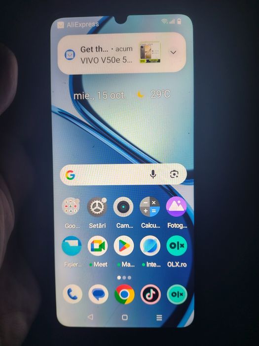 Telefon realme c60