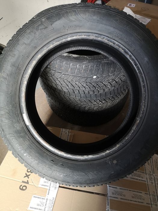 Зимни гуми 205/60/16 Fulda Kristall Control HP