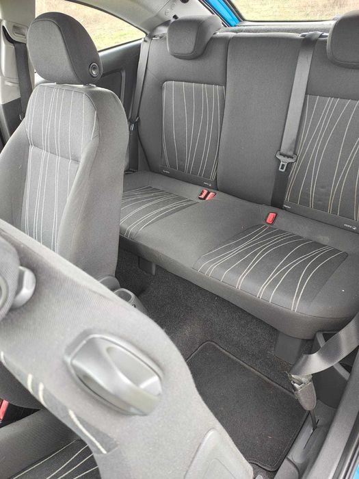Opel Corsa D 1.2 Automat - stare buna de functionare
