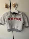 Dsquared2 горнище 6м.