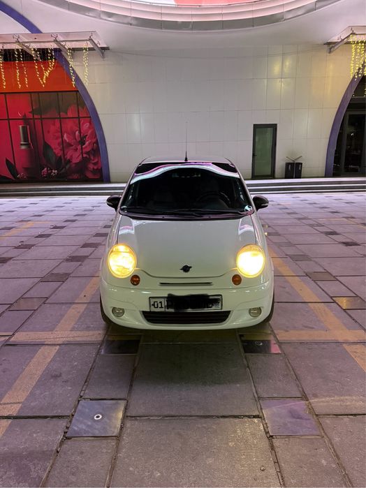 Matiz best 2019 arenda 4600