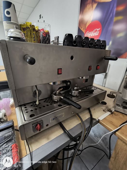 Професионално оборудване за заведение