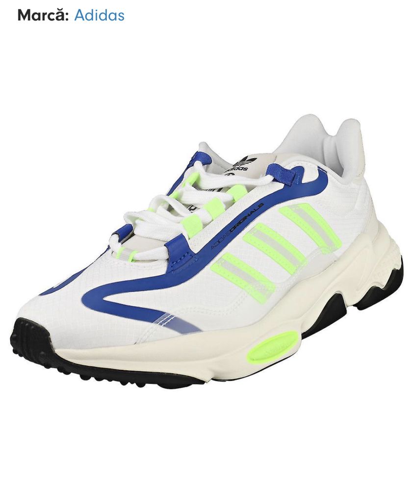 Adidas barbati Ozweego Pure 44 2/3 noi