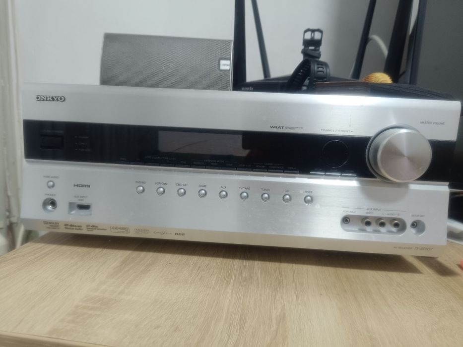Sistem audio 5.1 Hi Fi . Echipamente premium!