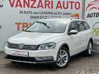 Volkswagen Passat Alltrack 2014 / 2.0 Diesel / 177 CP / Automat/ Rate doar cu buletinul