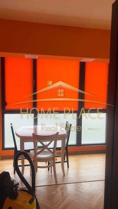 Дава се под наем Двустаен апартамент в Варна, Чайка - 55 кв.м за 714 € - Снимка #2