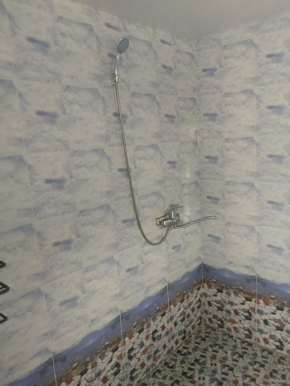 Ijaraga 4 xonalik uchaska 3.5 sotik