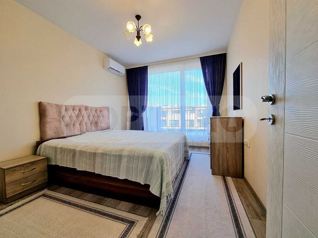 Продава се Двустаен апартамент в Варна, Възраждане 1 - 73 кв.м за 1973 €/кв.м - Снимка #5