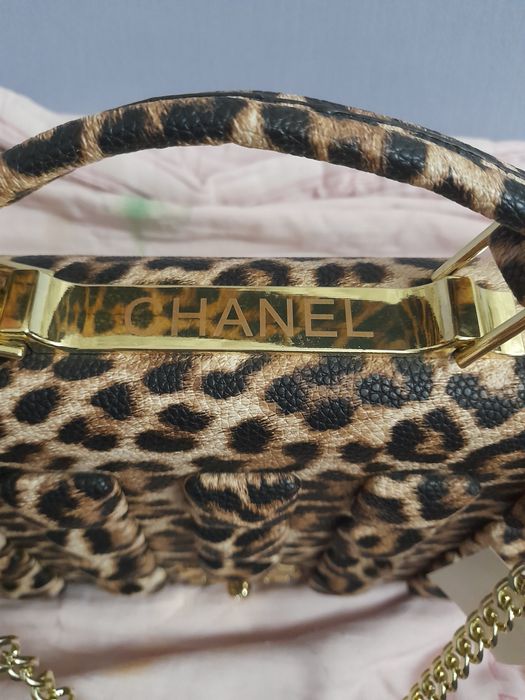 Сумочка модная .