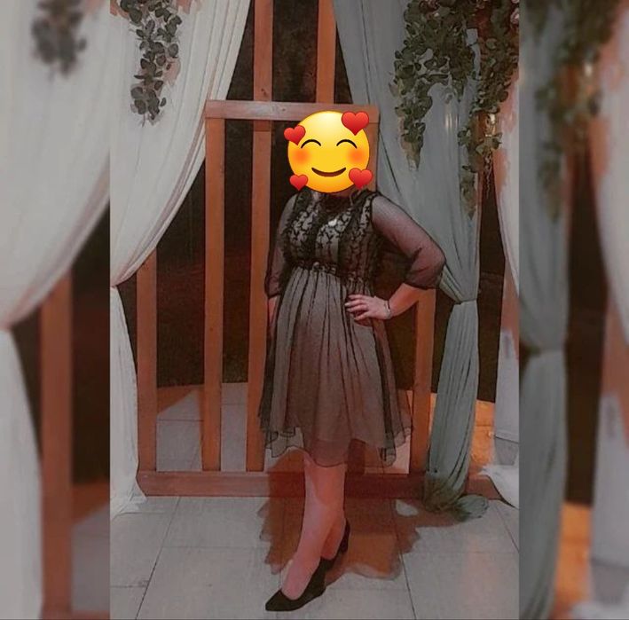 Vând rochie evenimente