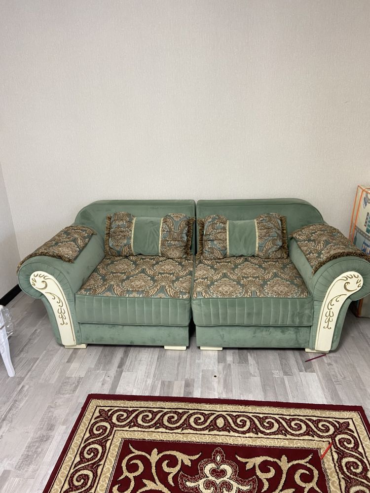 Турецкий диван