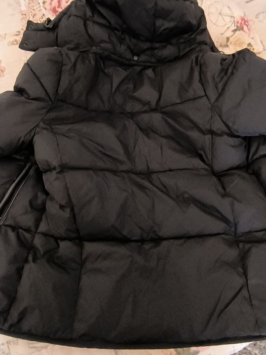 Оригинално дамско зимно яке Schoot